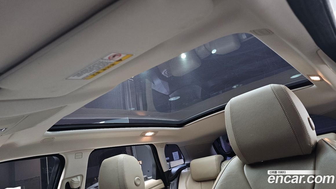 Land Rover Range Rover Evoque 2018