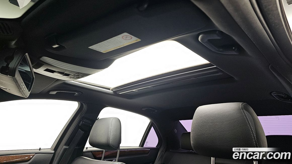 Mercedes-Benz E-Class 2016