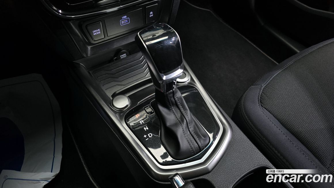 KG_Mobility_Ssangyong TIBOLI 2022