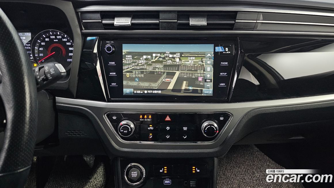 KG_Mobility_Ssangyong KORANDO 2020