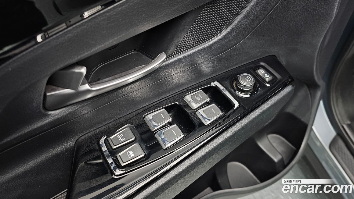 KG_Mobility_Ssangyong KORANDO 2020