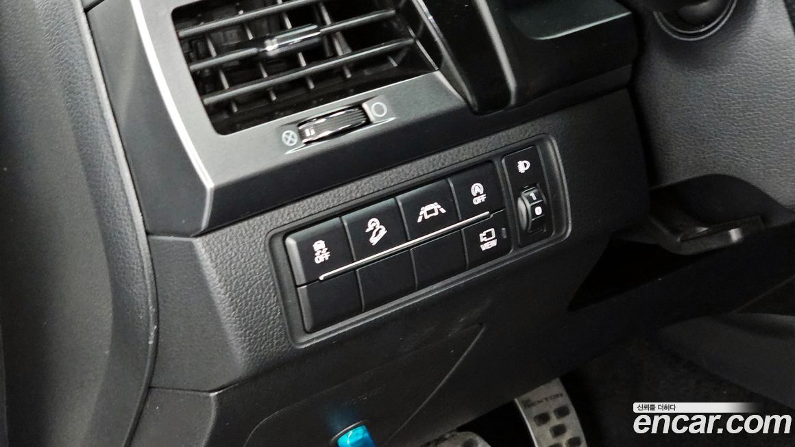 KG_Mobility_Ssangyong Rexton 2022