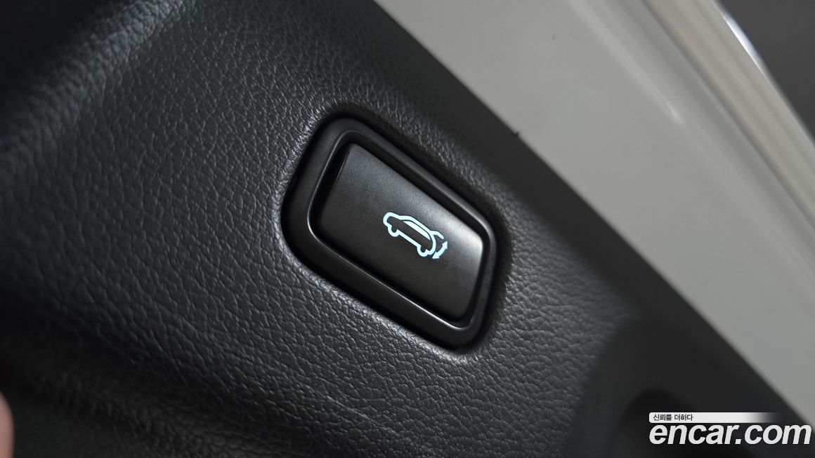 Hyundai Palisade 2019