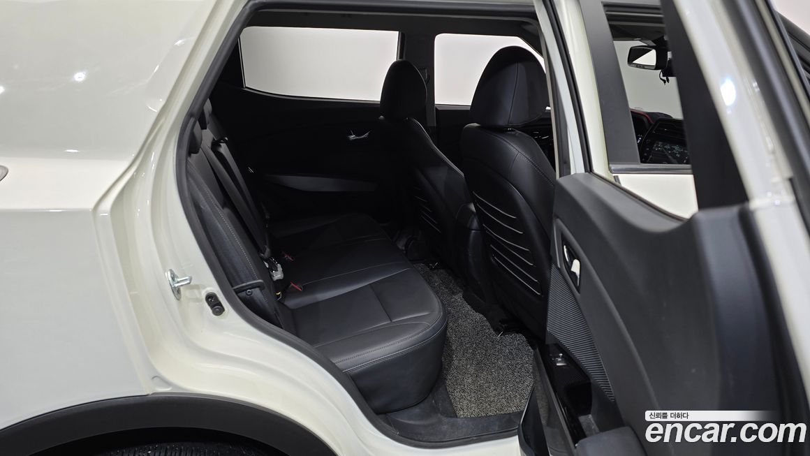 KG_Mobility_Ssangyong TIBOLI 2020