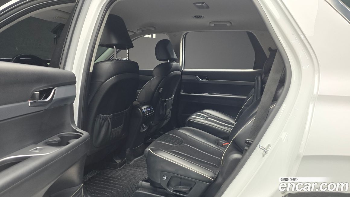 Hyundai Palisade 2019