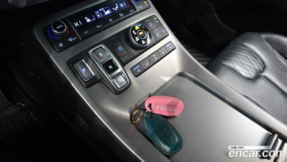 Hyundai Palisade 2019