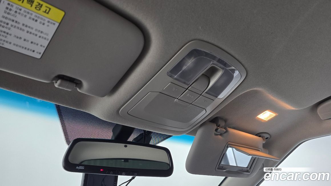 KG_Mobility_Ssangyong TIBOLI 2020