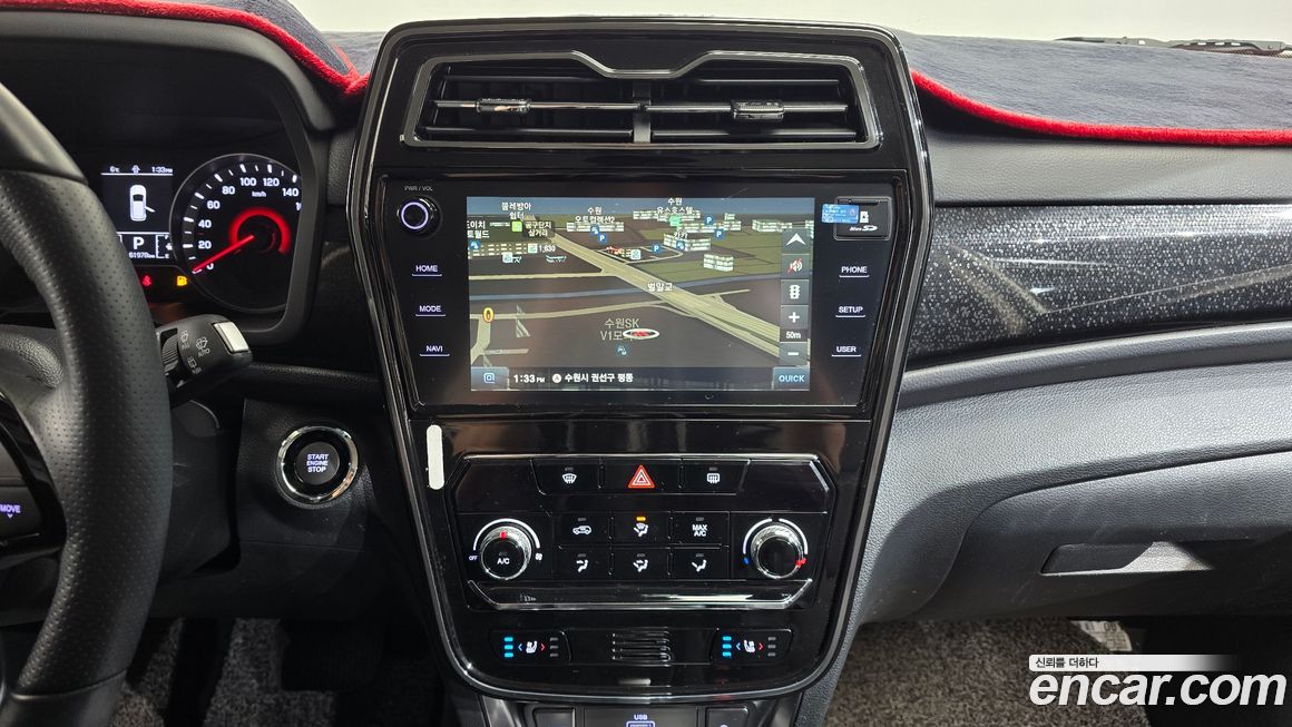 KG_Mobility_Ssangyong TIBOLI 2020