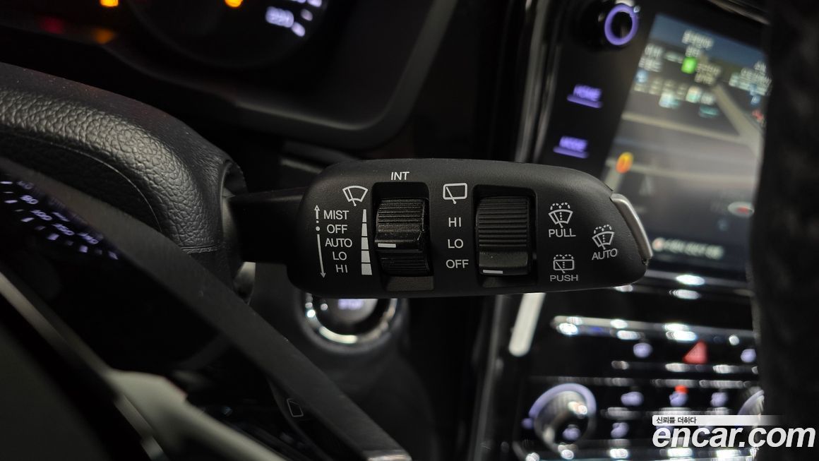 KG_Mobility_Ssangyong TIBOLI 2020