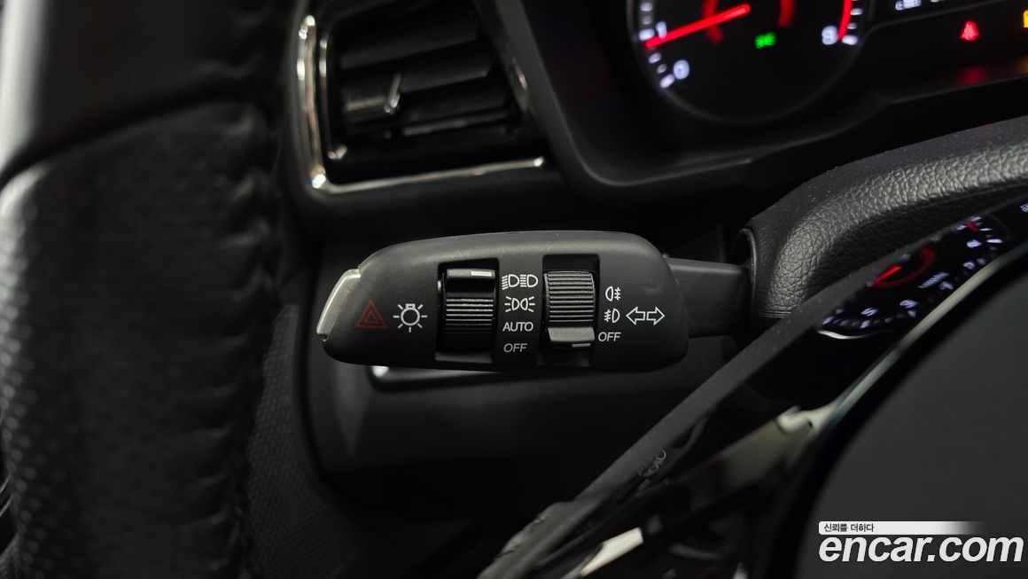 KG_Mobility_Ssangyong TIBOLI 2020