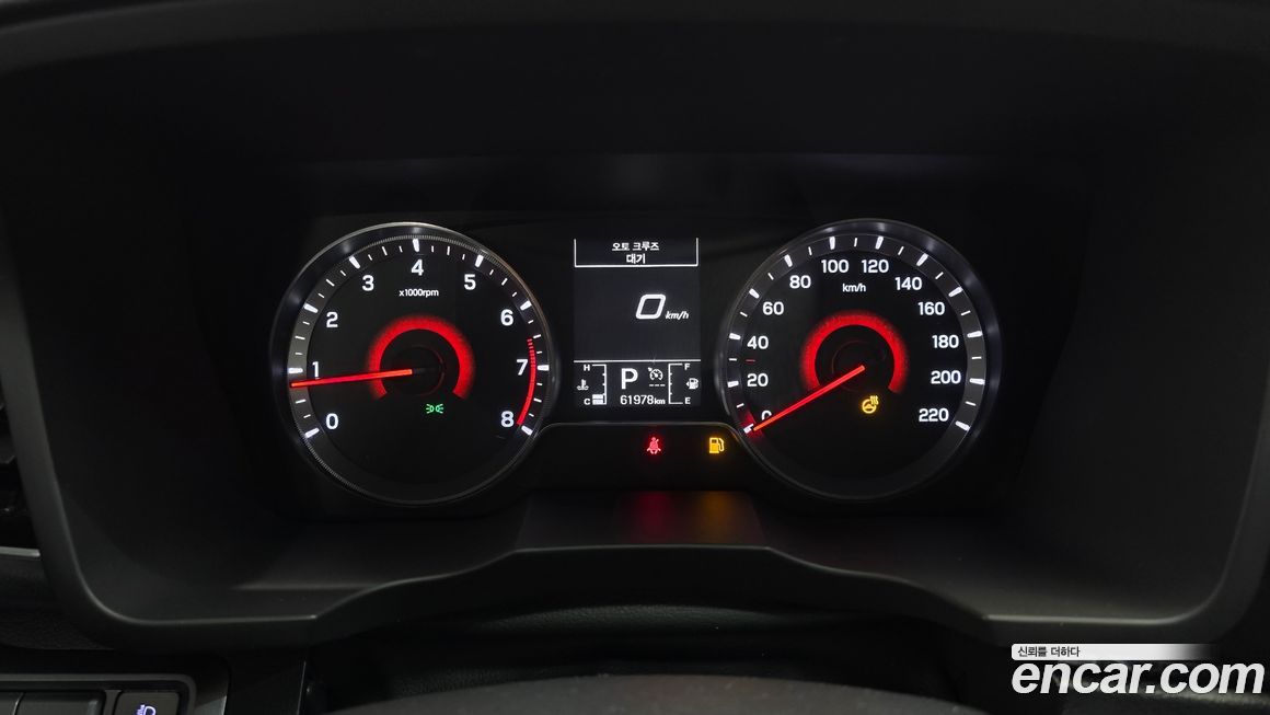 KG_Mobility_Ssangyong TIBOLI 2020