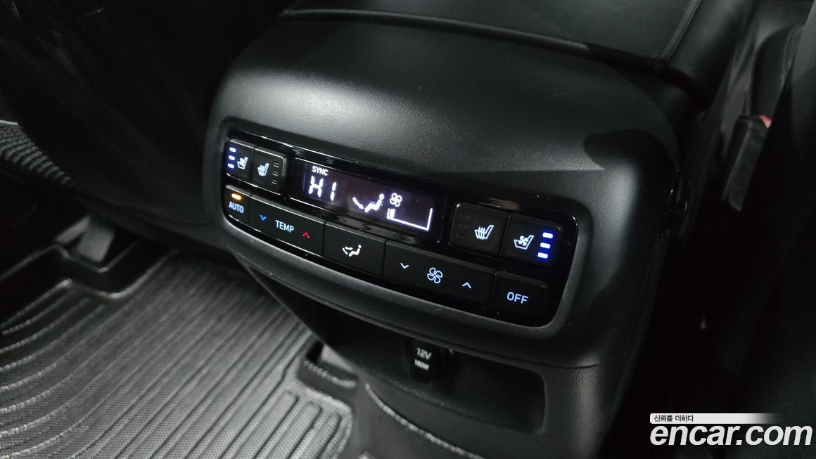 Hyundai Palisade 2019