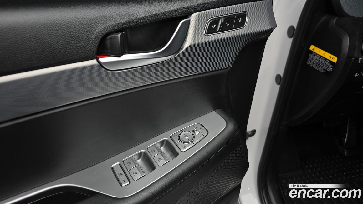 Hyundai Palisade 2019