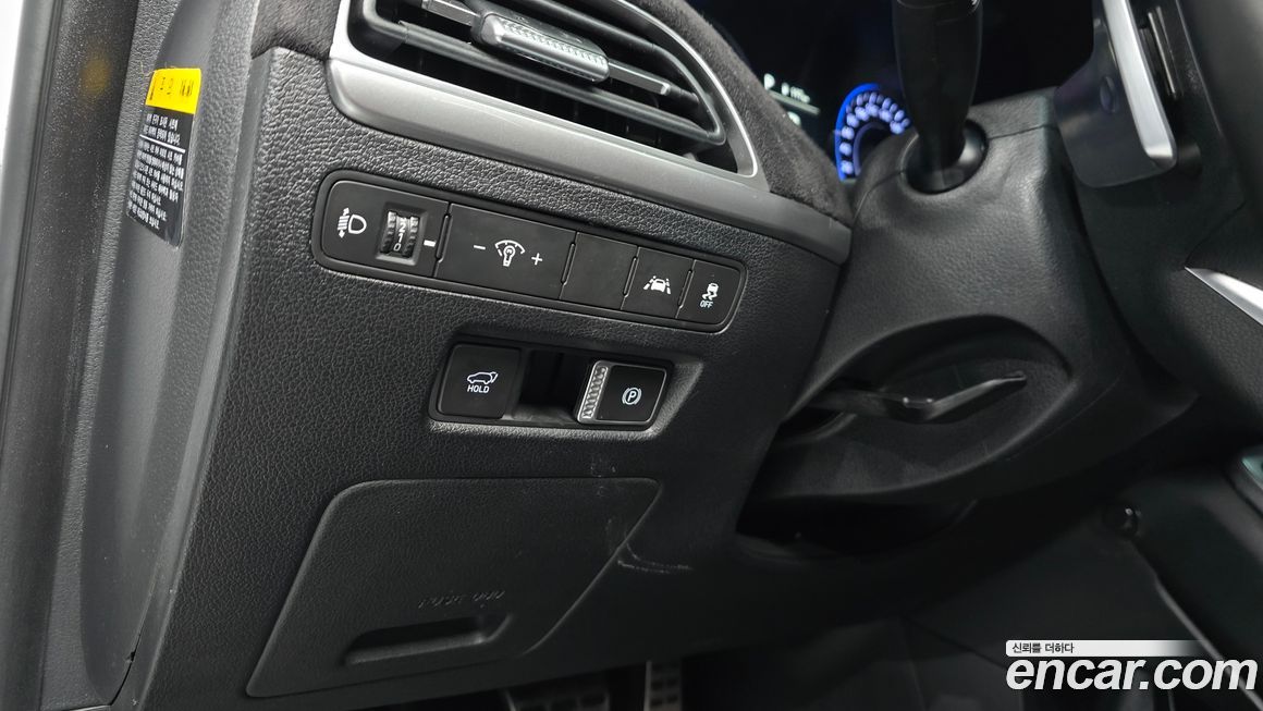 Hyundai Palisade 2019