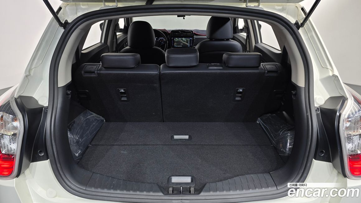 KG_Mobility_Ssangyong TIBOLI 2020