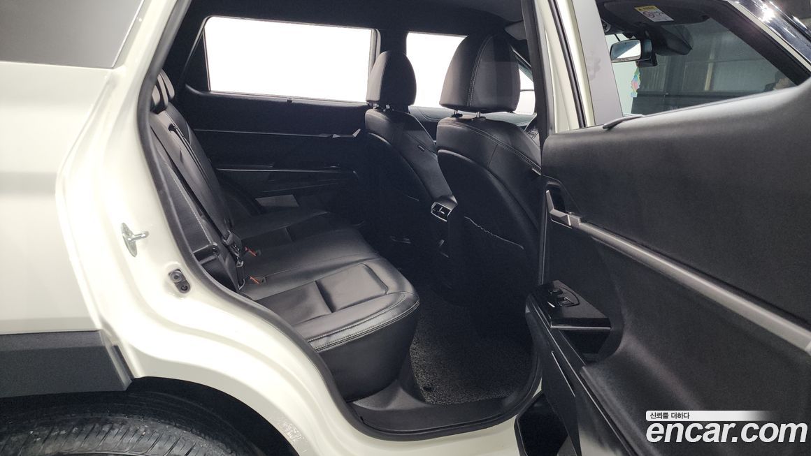 KG_Mobility_Ssangyong Torres 2024