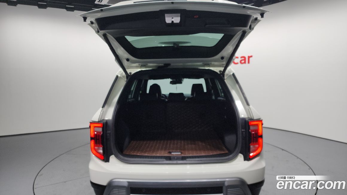 KG_Mobility_Ssangyong Torres 2024