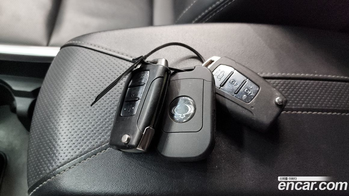 KG_Mobility_Ssangyong Torres 2024