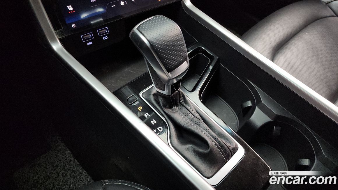 KG_Mobility_Ssangyong Torres 2024