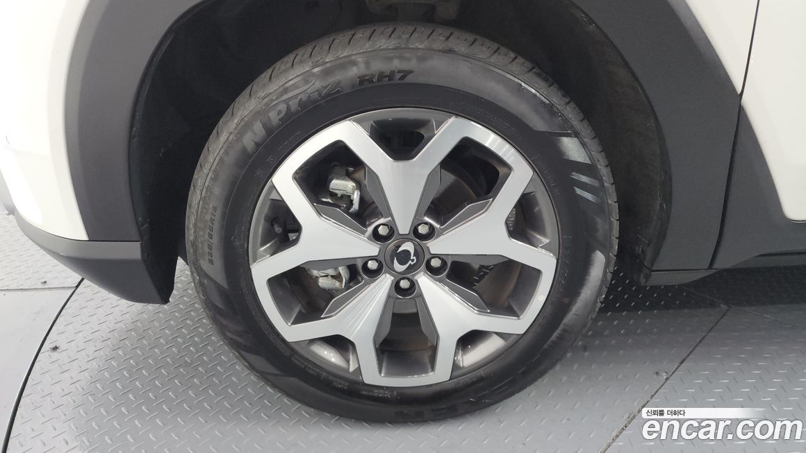 KG_Mobility_Ssangyong Torres 2024