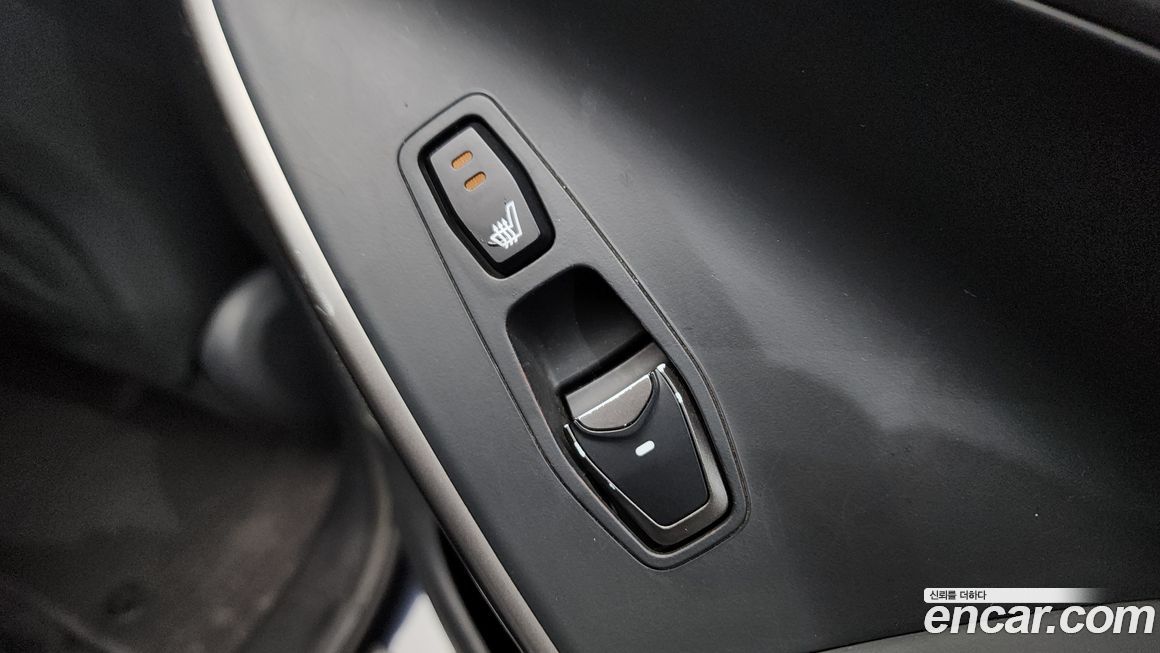 Hyundai Santafe 2018