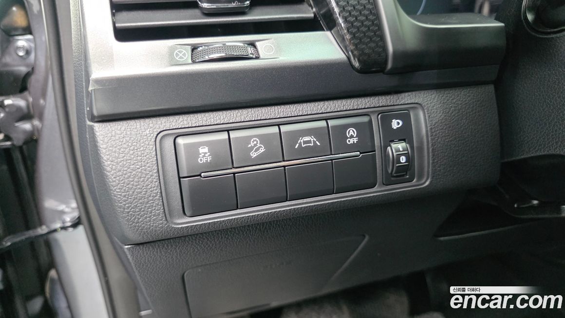 KG_Mobility_Ssangyong Rexton 2022