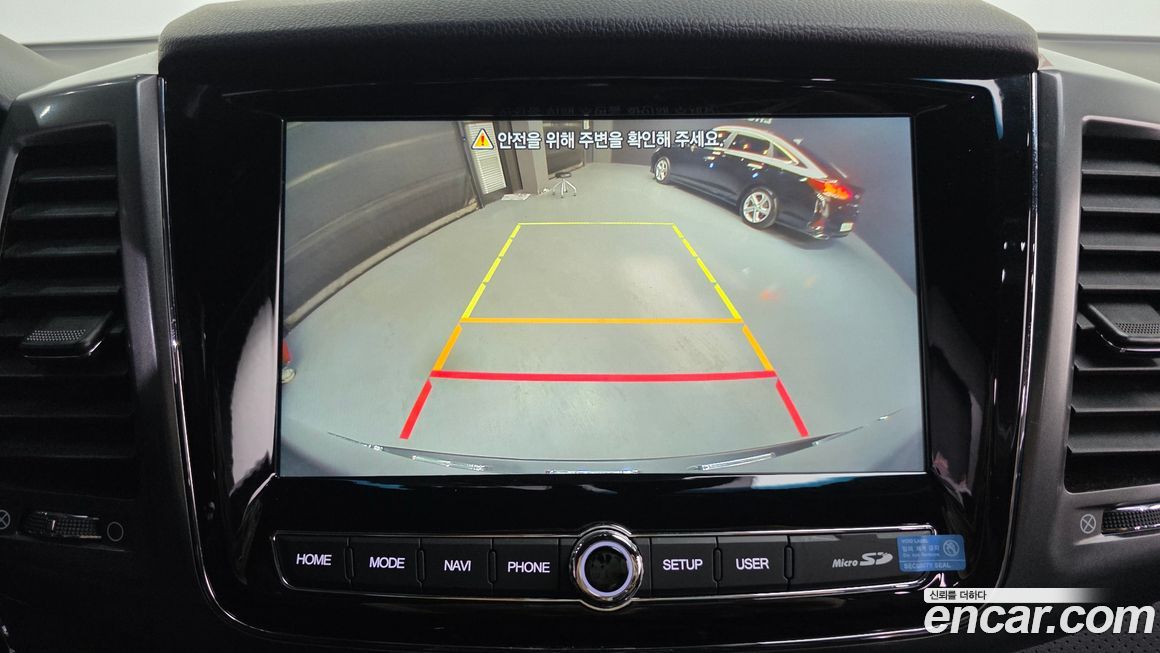 KG_Mobility_Ssangyong Rexton 2022