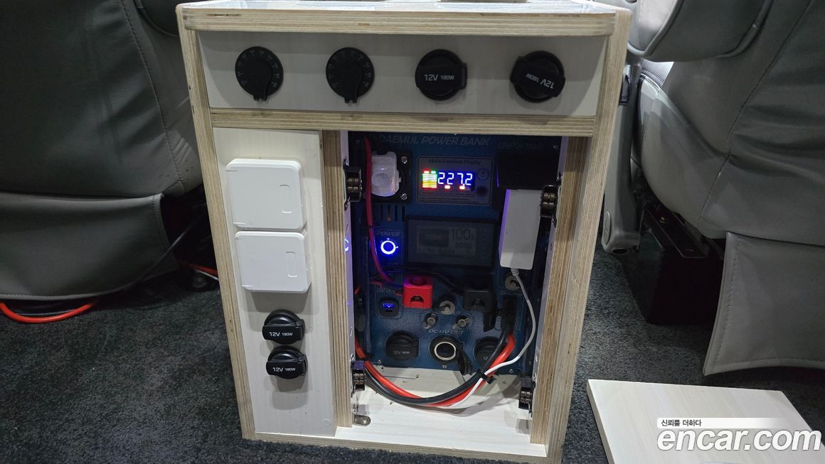 Chevrolet Express Van 2015