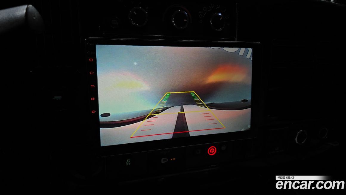 Chevrolet Express Van 2015