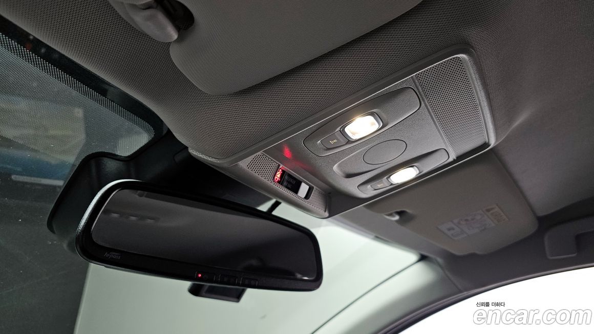 Renault-KoreaSamsung XM3 2020