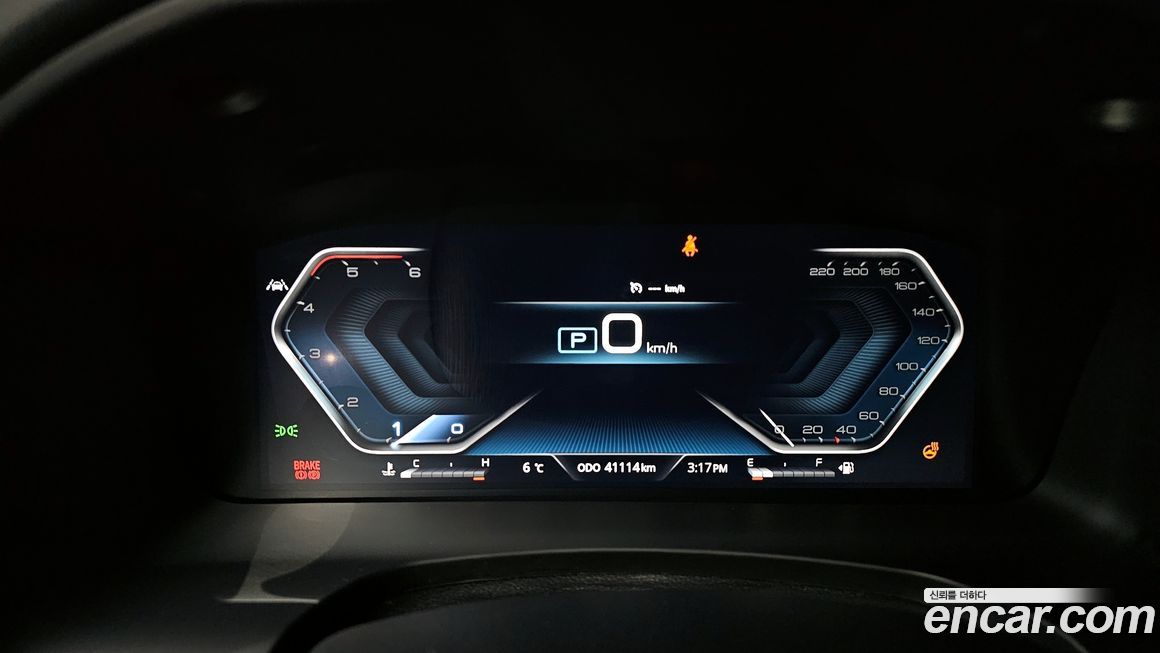 KG_Mobility_Ssangyong Rexton 2022