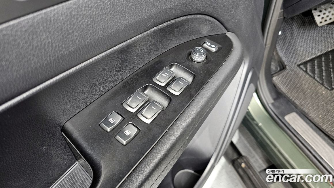 KG_Mobility_Ssangyong Rexton 2022