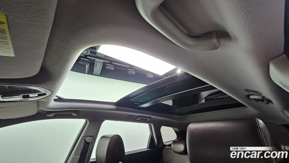 Hyundai Maxcruz 2016