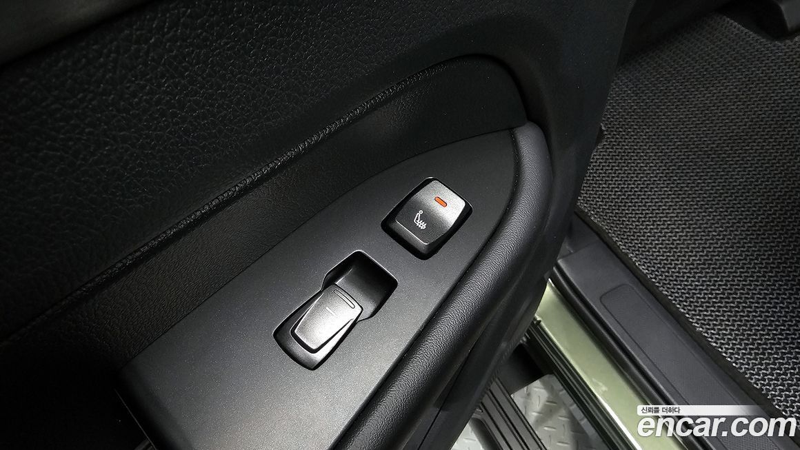 KG_Mobility_Ssangyong Rexton 2022