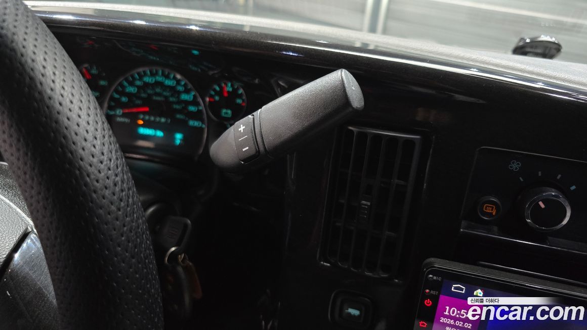 Chevrolet Express Van 2015