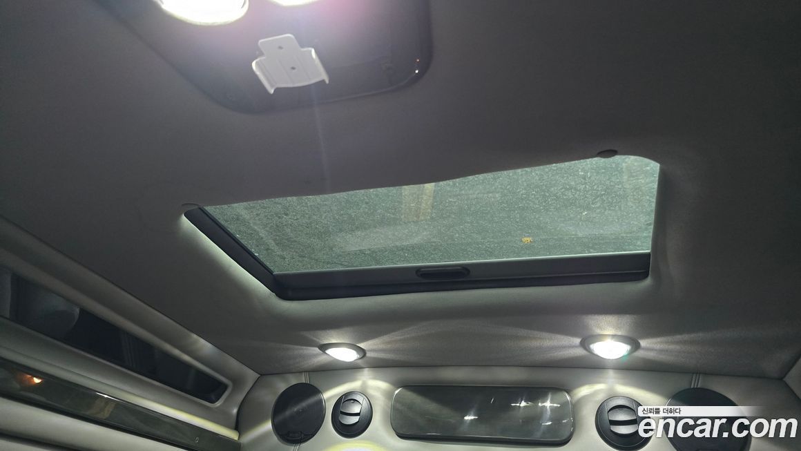 Chevrolet Express Van 2015