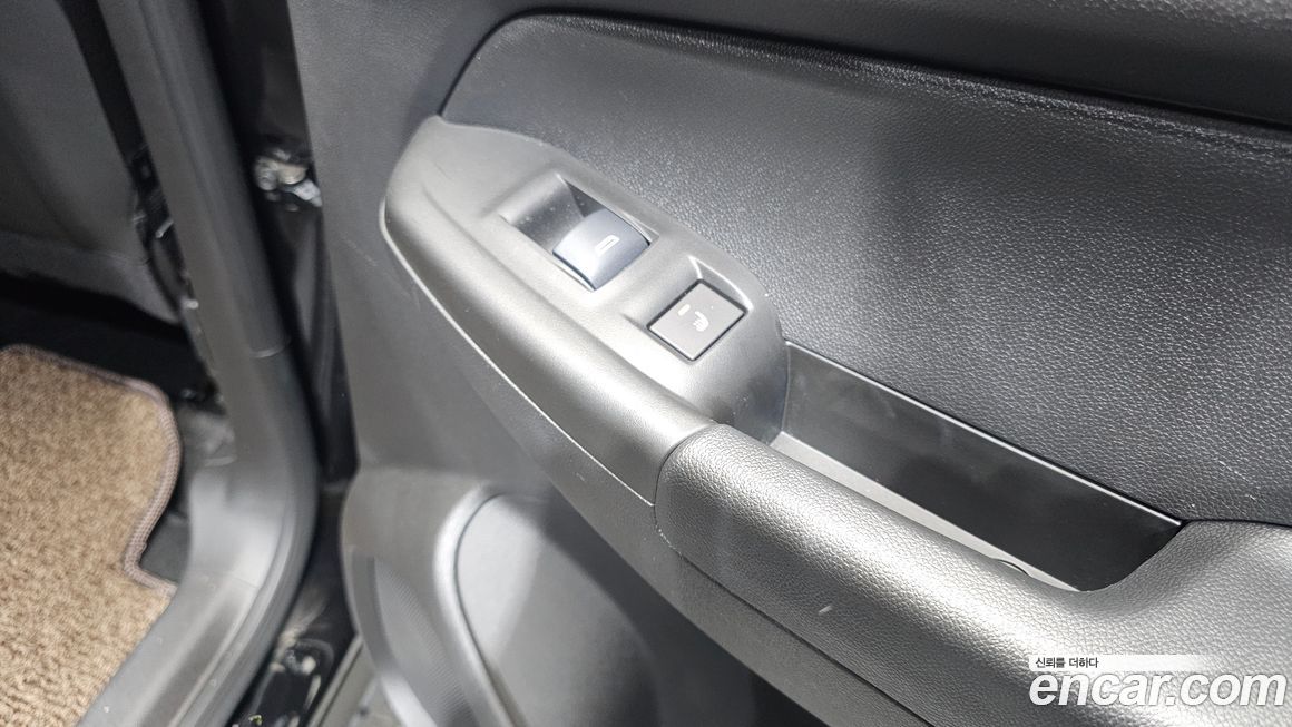 ChevroletGMDaewoo Trailblazer 2023