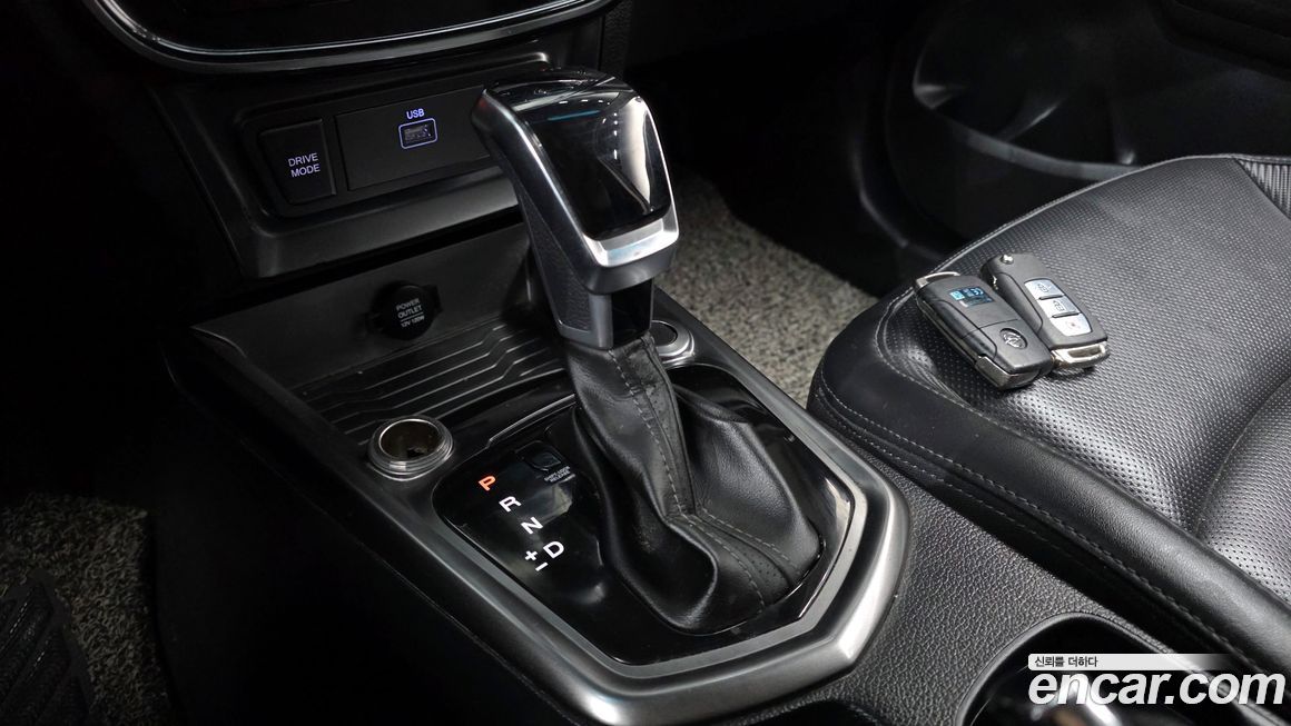 KG_Mobility_Ssangyong TIBOLI 2022