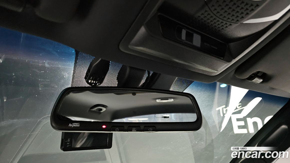 KG_Mobility_Ssangyong Rexton 2022