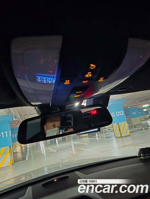 Mercedes-Benz GLK-Class 2011