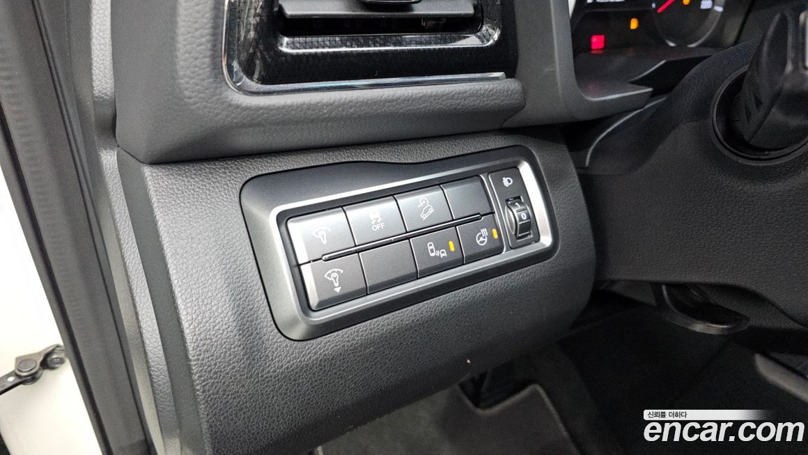 KG_Mobility_Ssangyong TIBOLI 2020