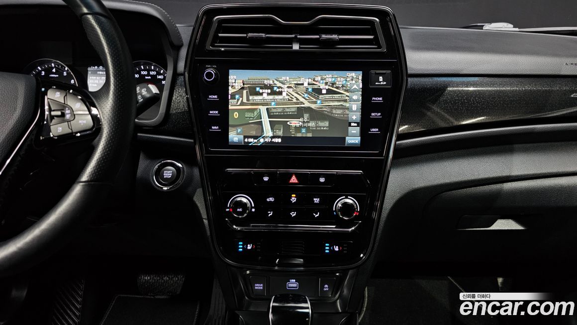 KG_Mobility_Ssangyong TIBOLI 2020