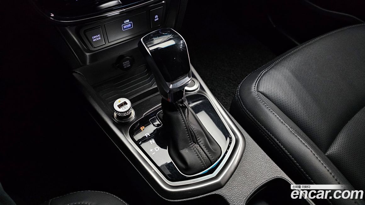 KG_Mobility_Ssangyong TIBOLI 2022