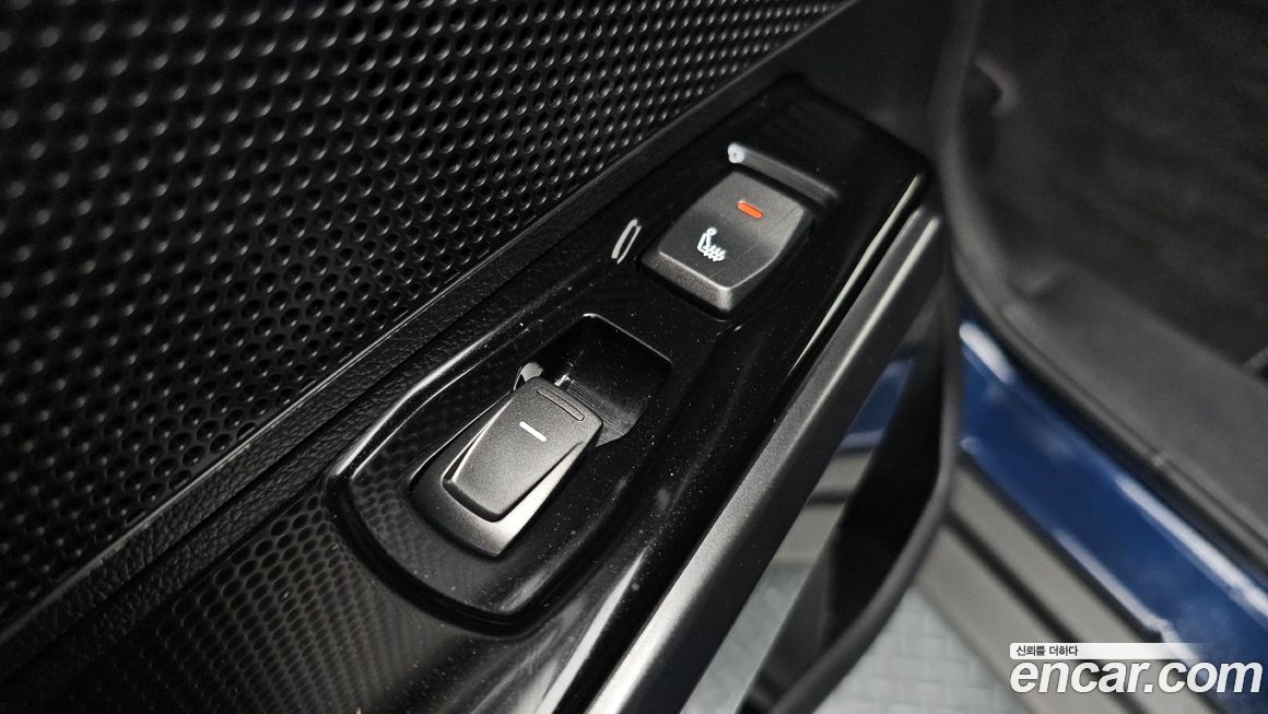 KG_Mobility_Ssangyong TIBOLI 2022