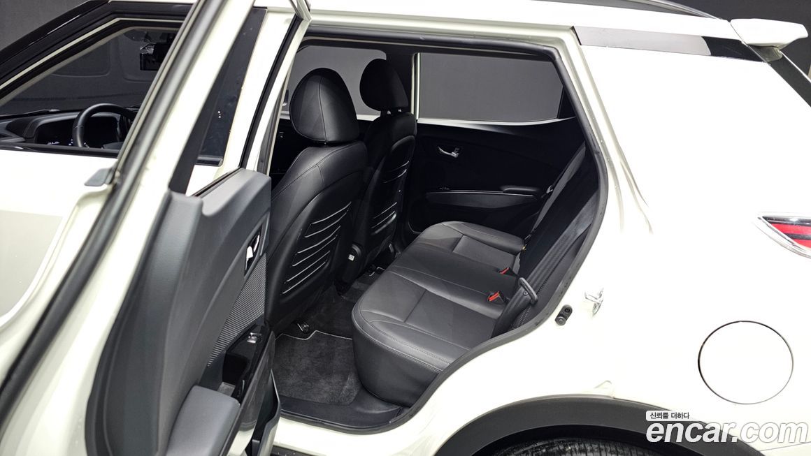 KG_Mobility_Ssangyong TIBOLI 2020