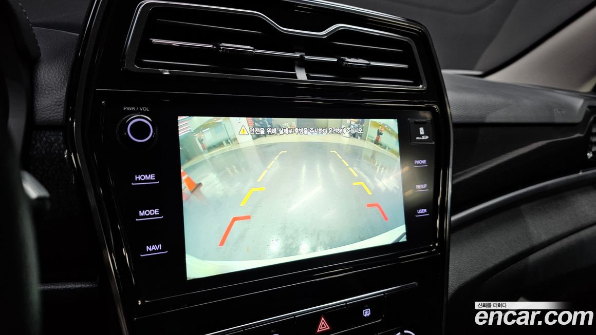 KG_Mobility_Ssangyong TIBOLI 2020