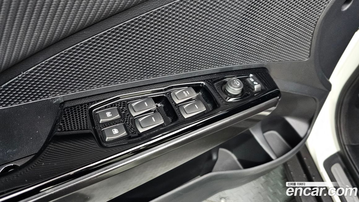 KG_Mobility_Ssangyong TIBOLI 2020