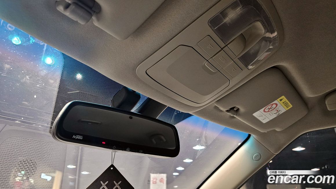 KG_Mobility_Ssangyong TIBOLI 2022