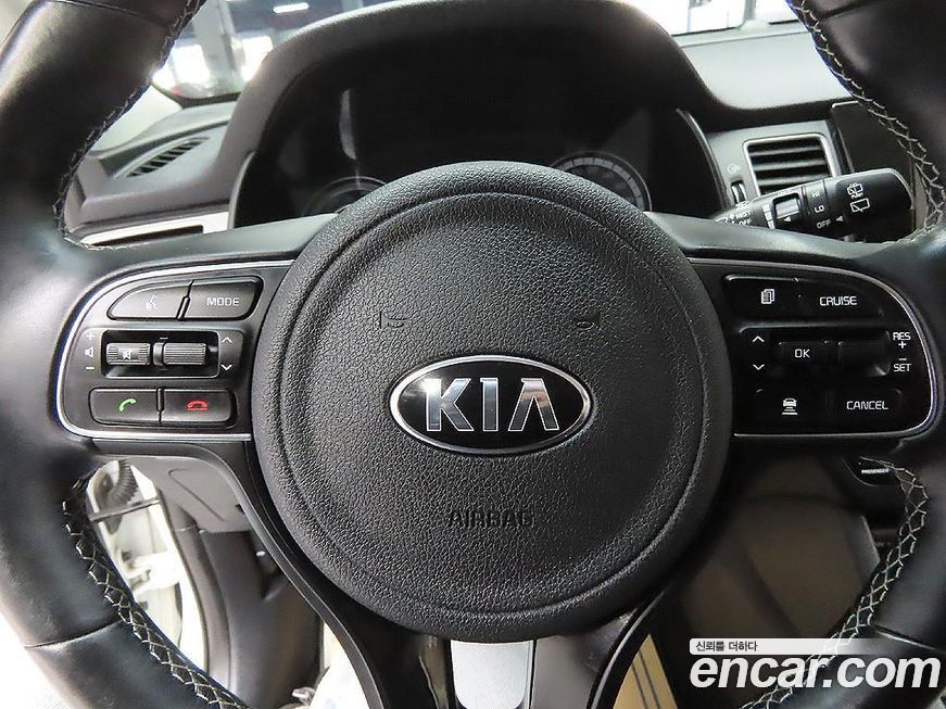 Kia Niro 2018