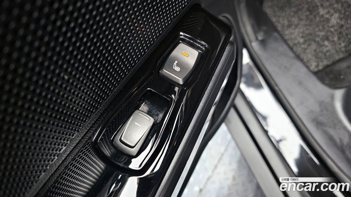 KG_Mobility_Ssangyong TIBOLI 2022